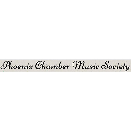 phoenix chamber music society