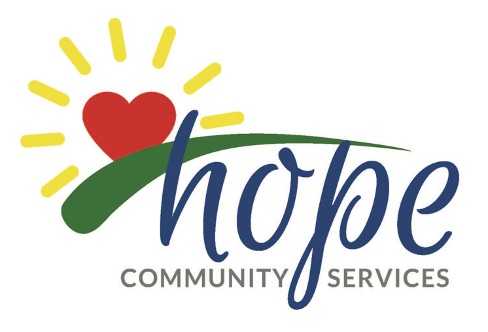 hope community services